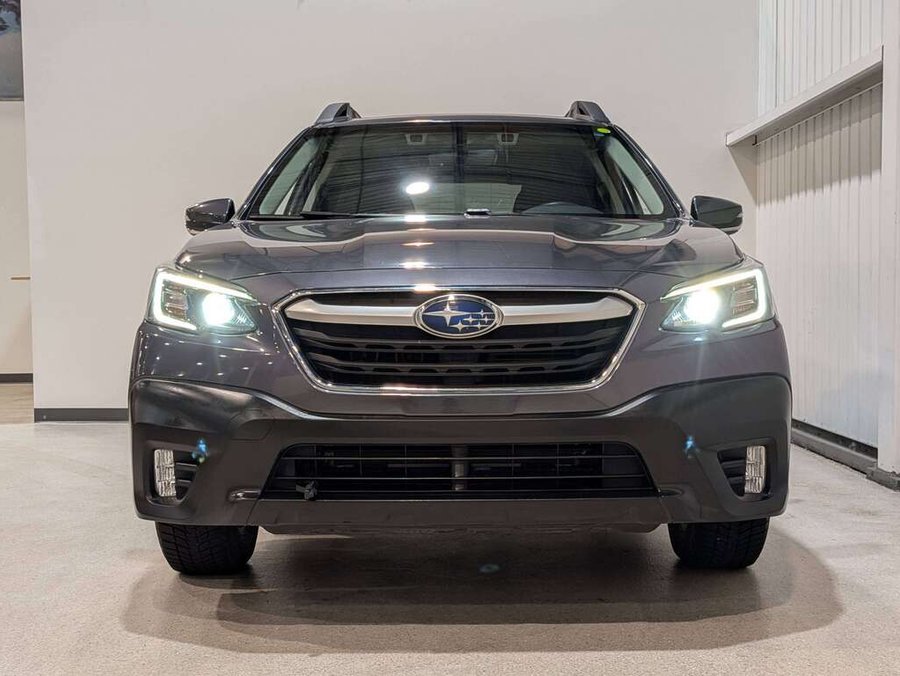 Subaru Outback 2022 2022 Gris