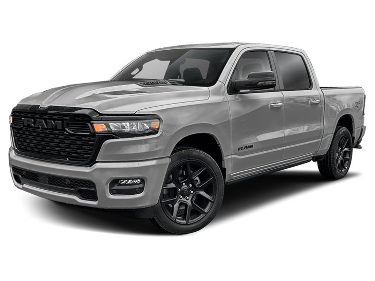 2026 Ram 1500 Sport