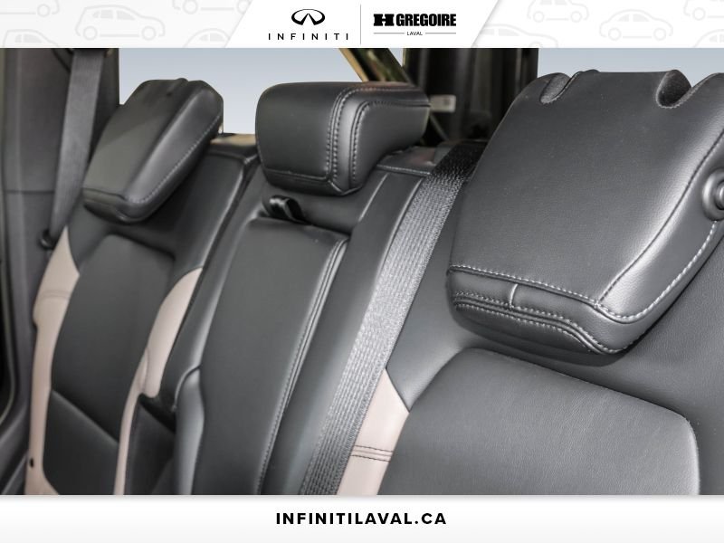 2024 Ford Bronco Blainville - photo #20