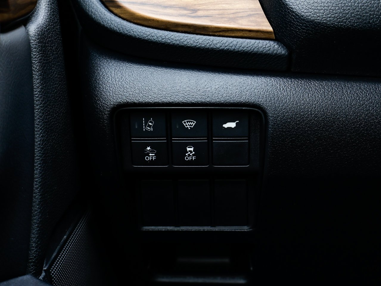 2021 Honda CR-V EX-L AWD Grey Sherwood Park - photo #19