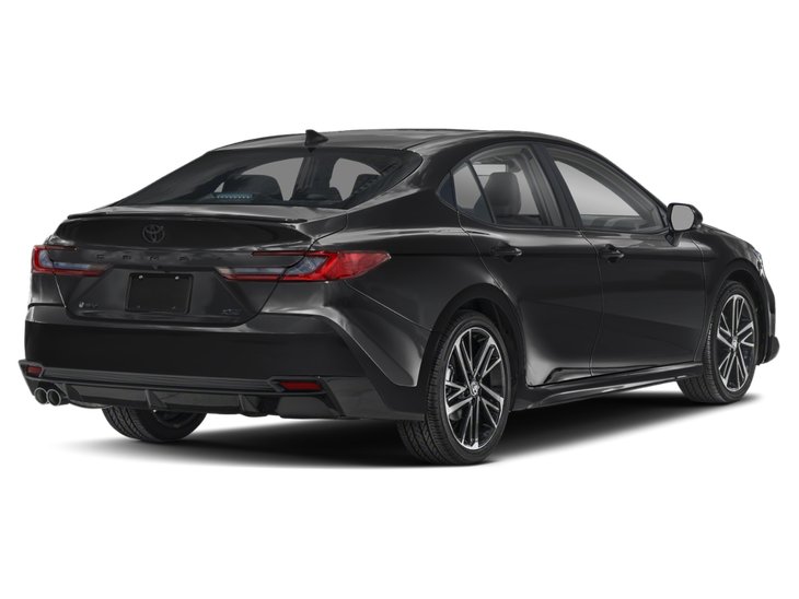 2027 Toyota Camry XSE