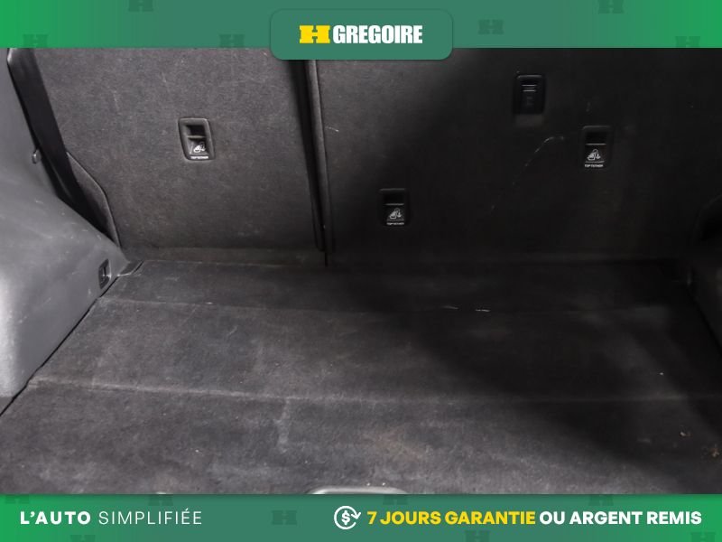 2019 Hyundai Tucson Grey Blainville - photo #24