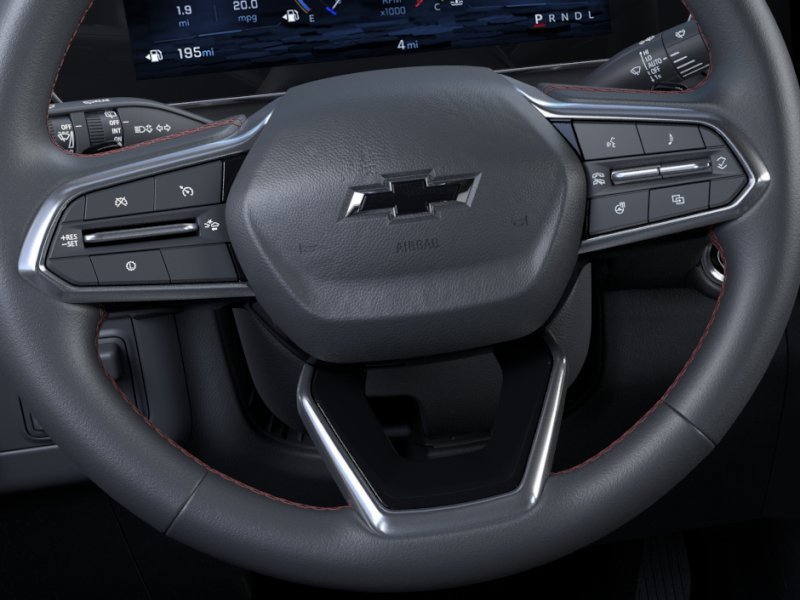 2027 CHEVROLET Tahoe RST 4 portes 4RM BLACK Sherbrooke - photo #18