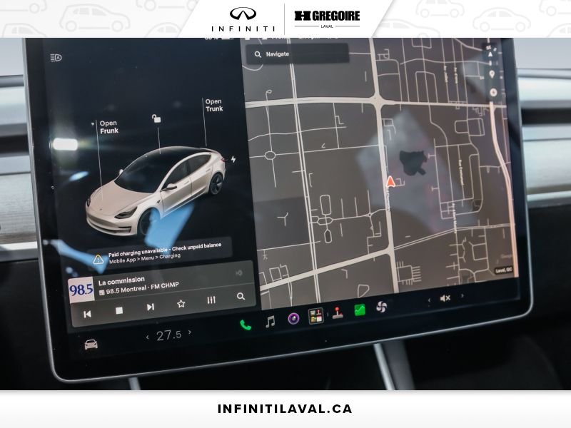 2020 Tesla Model 3 Laval - photo #15