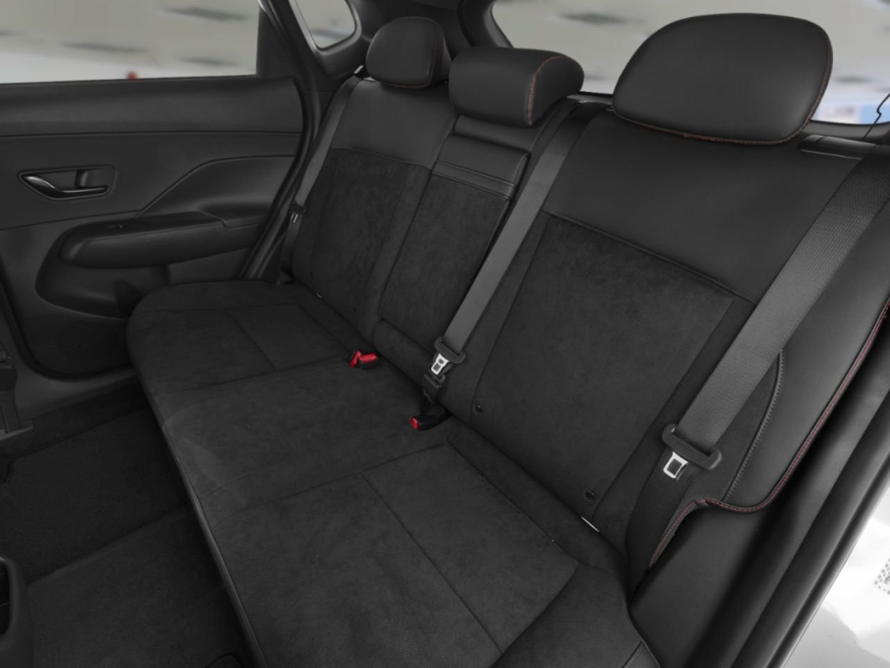 2024 HYUNDAI Kona Ultimate Red Gatineau - photo #9