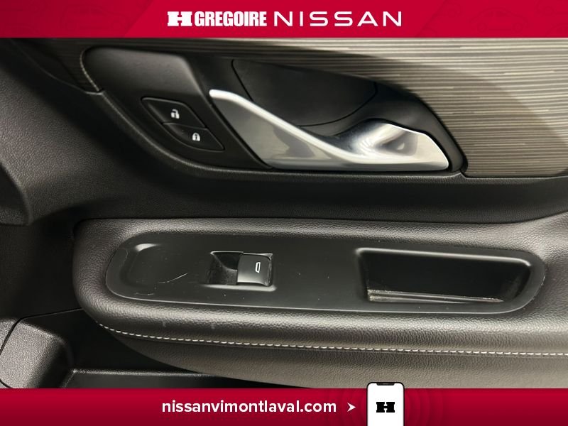 GMC Terrain 2022 Noir Laval - photo #12
