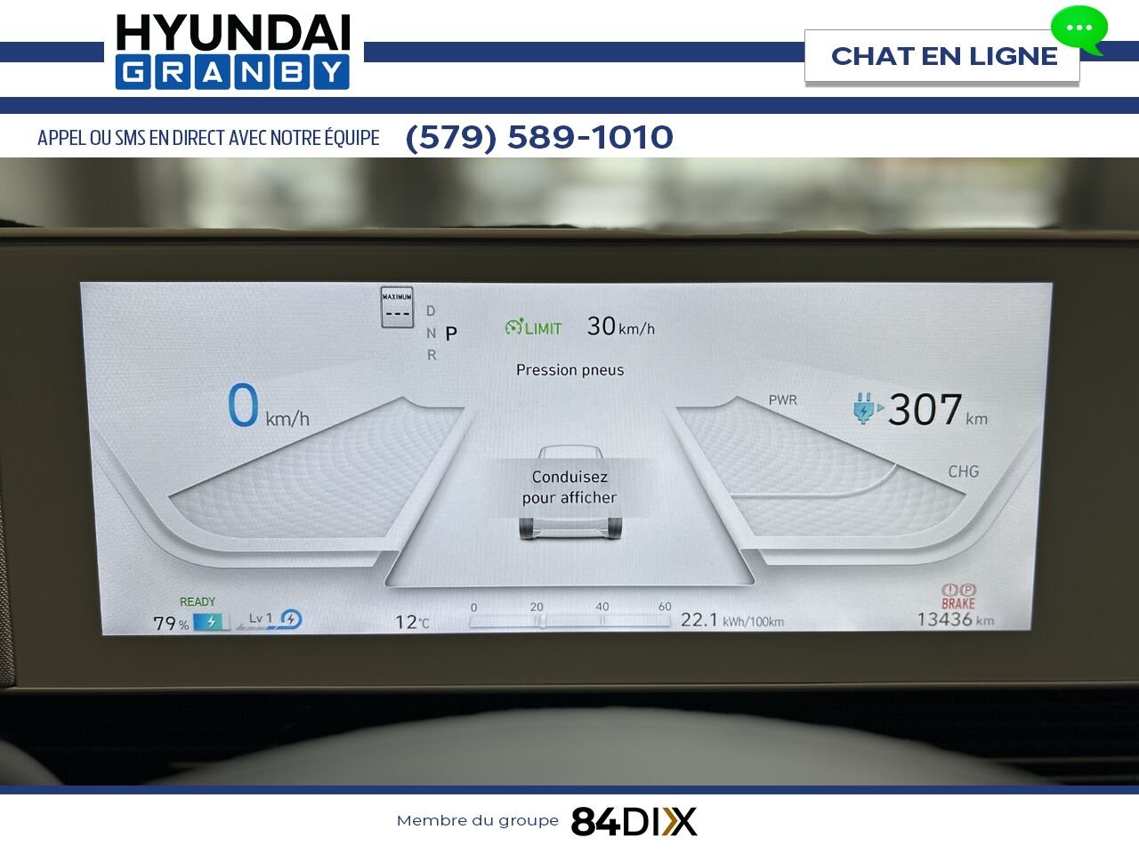 2024 Hyundai Ioniq 5 White Granby - photo #15
