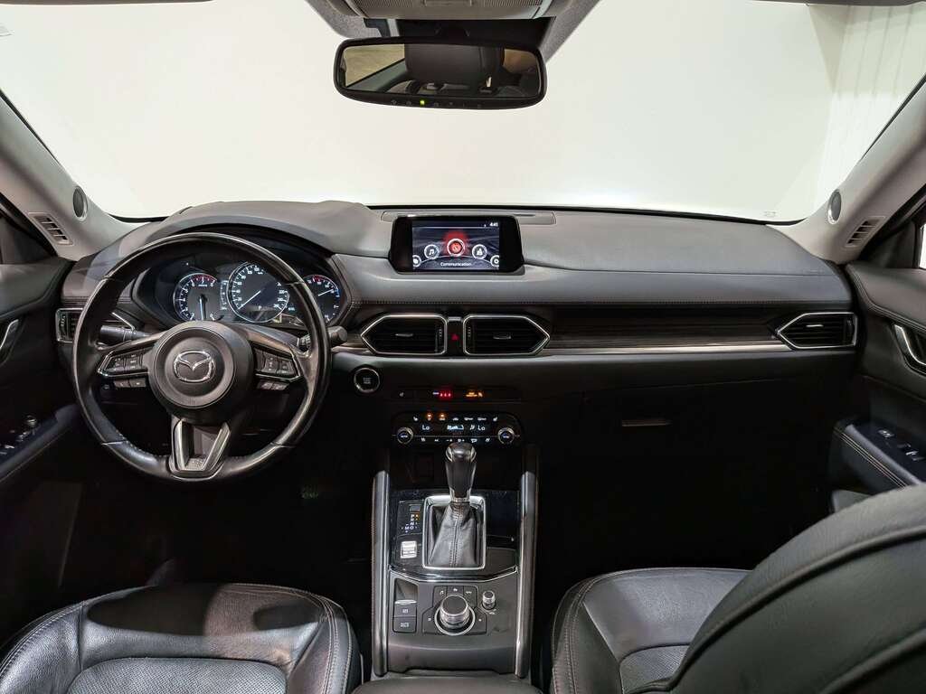 Mazda CX-5 GT Auto AWD 2020 Noir Val-David - photo #15