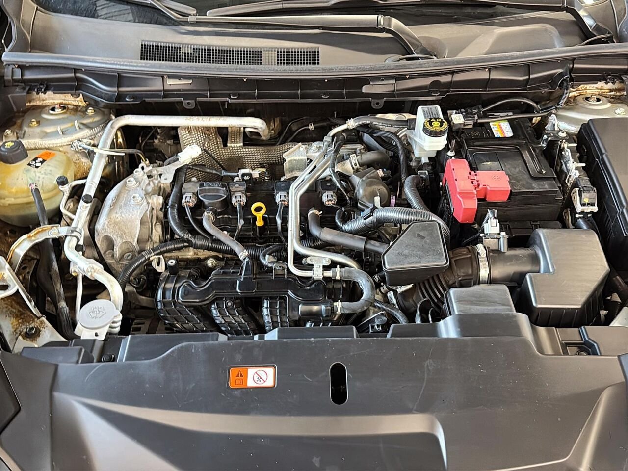 2023 MITSUBISHI OUTLANDER GT Grey Saint-Hyacinthe - photo #7