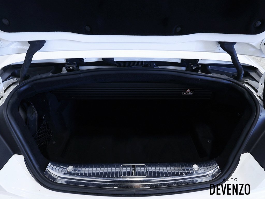 Mercedes-Benz Classe-S 2018 Blanc Saint-Eustache - photo #25