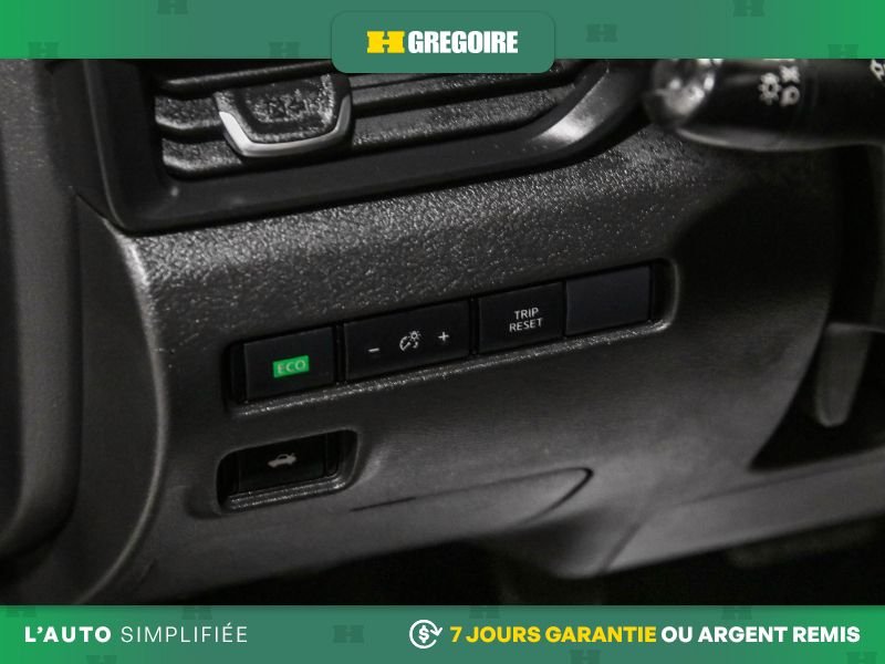 Nissan Sentra 823355 | S Plus AUTO A/C GR ELECT CAMERA DE RECUL BLEUTOOTH 2024 Noir Laval - photo #16