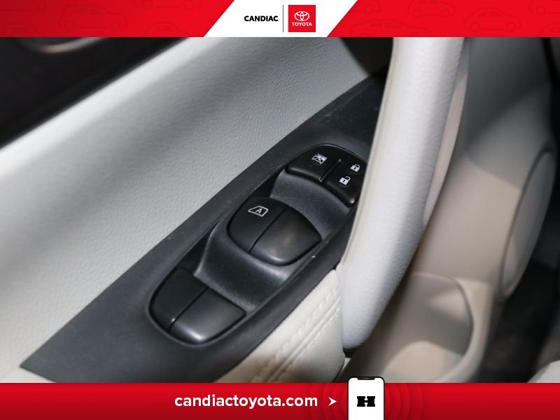 2018 Nissan Qashqai Blue Saint-Eustache - photo #17