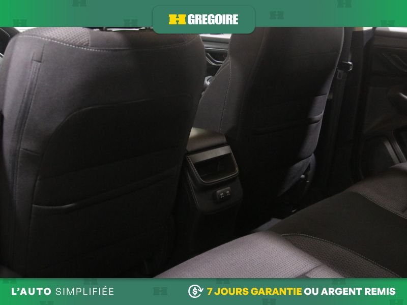 2020 Subaru Outback Grey Laval - photo #25