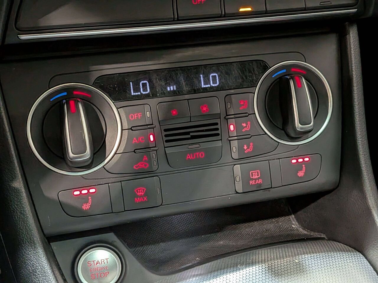 2018 Audi Q3 2.0 TFSI quattro Progressiv Tiptronic White Val-David - photo #25