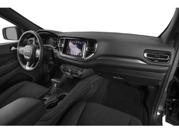 Dodge Durango GT Plus