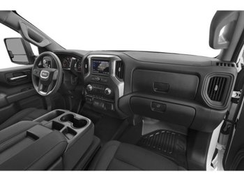 GMC Sierra 2500HD AT4