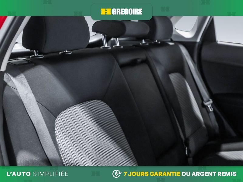 Hyundai Kona 821339 | Preferred AUTO AC GR ELEC MAGS CAM RECULE BLUETOOT 2019 Rouge Laval - photo #23