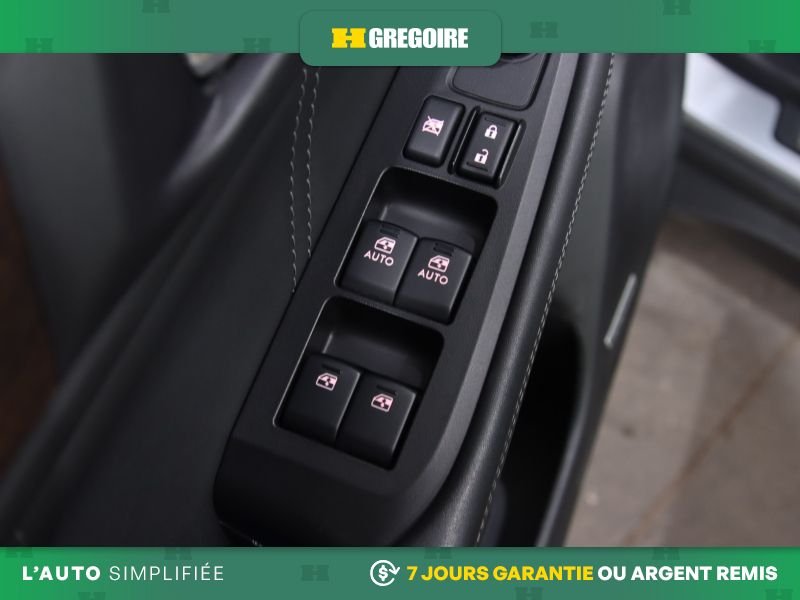 Subaru Outback 2019 Gris Saint-Eustache - photo #18
