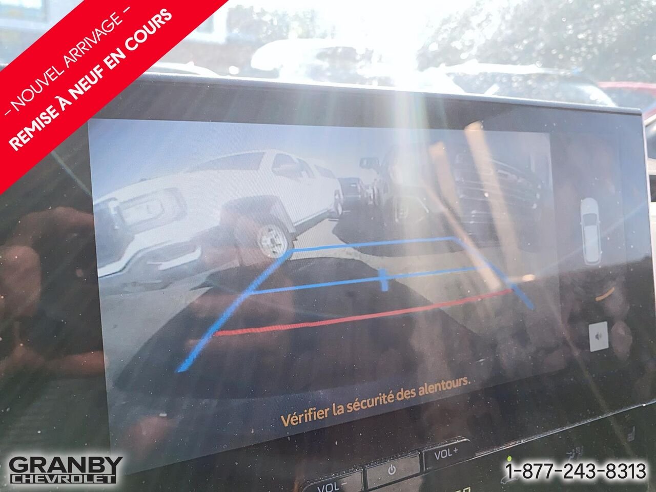 2023 Toyota bZ4X XLE TI | 27-0100A Grey Granby - photo #15