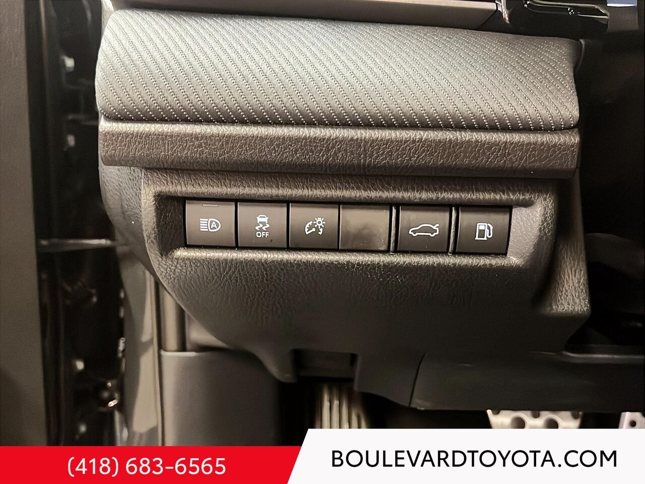 2026 TOYOTA CAMRY 100478A-37 | SE Grey Québec - photo #11