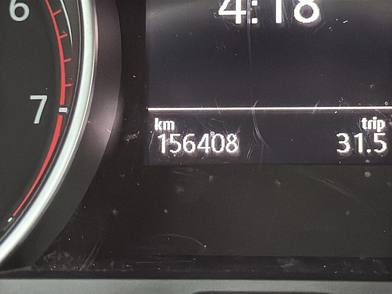 VOLKSWAGEN GOLF TRENDLINE 2016 Gris Saint-Hyacinthe - photo #12