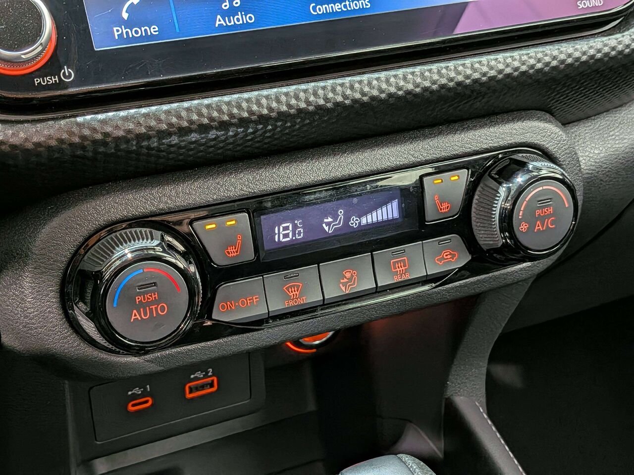 2024 Nissan Kicks SV FWD Black Val-David - photo #22