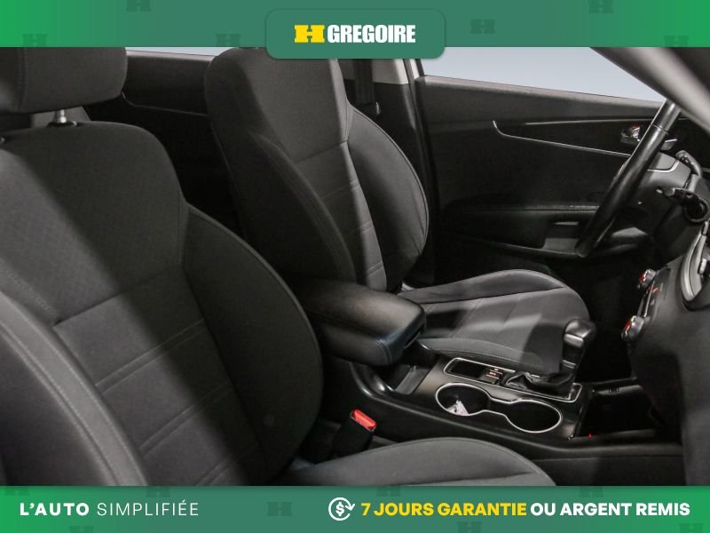 Kia Sorento 2020 Blanc Saint-Eustache - photo #31