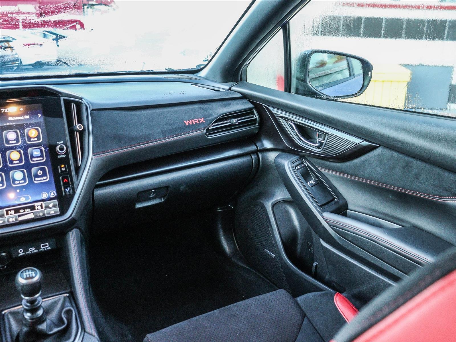 2025 Subaru WRX Sport-tech Ottawa & Gatineau - photo #14