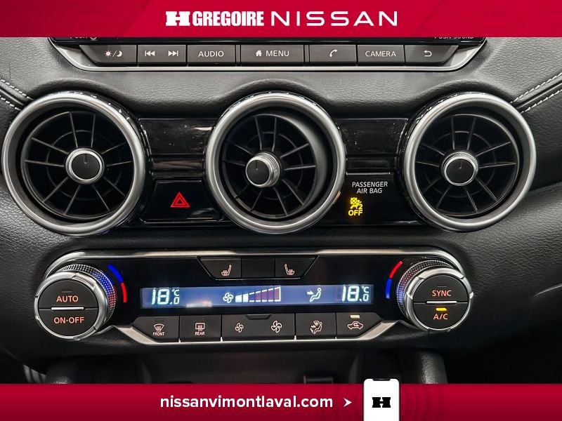 Nissan Sentra 2024 Gris Saint-Eustache - photo #28
