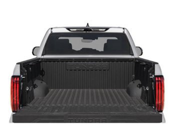 Toyota Tundra Capstone hybride