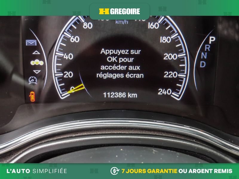 2019 Jeep Grand Cherokee Black Laval - photo #16