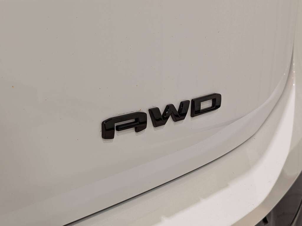 GMC Terrain AWD 4dr SLT 2023 Blanc Val-David - photo #37