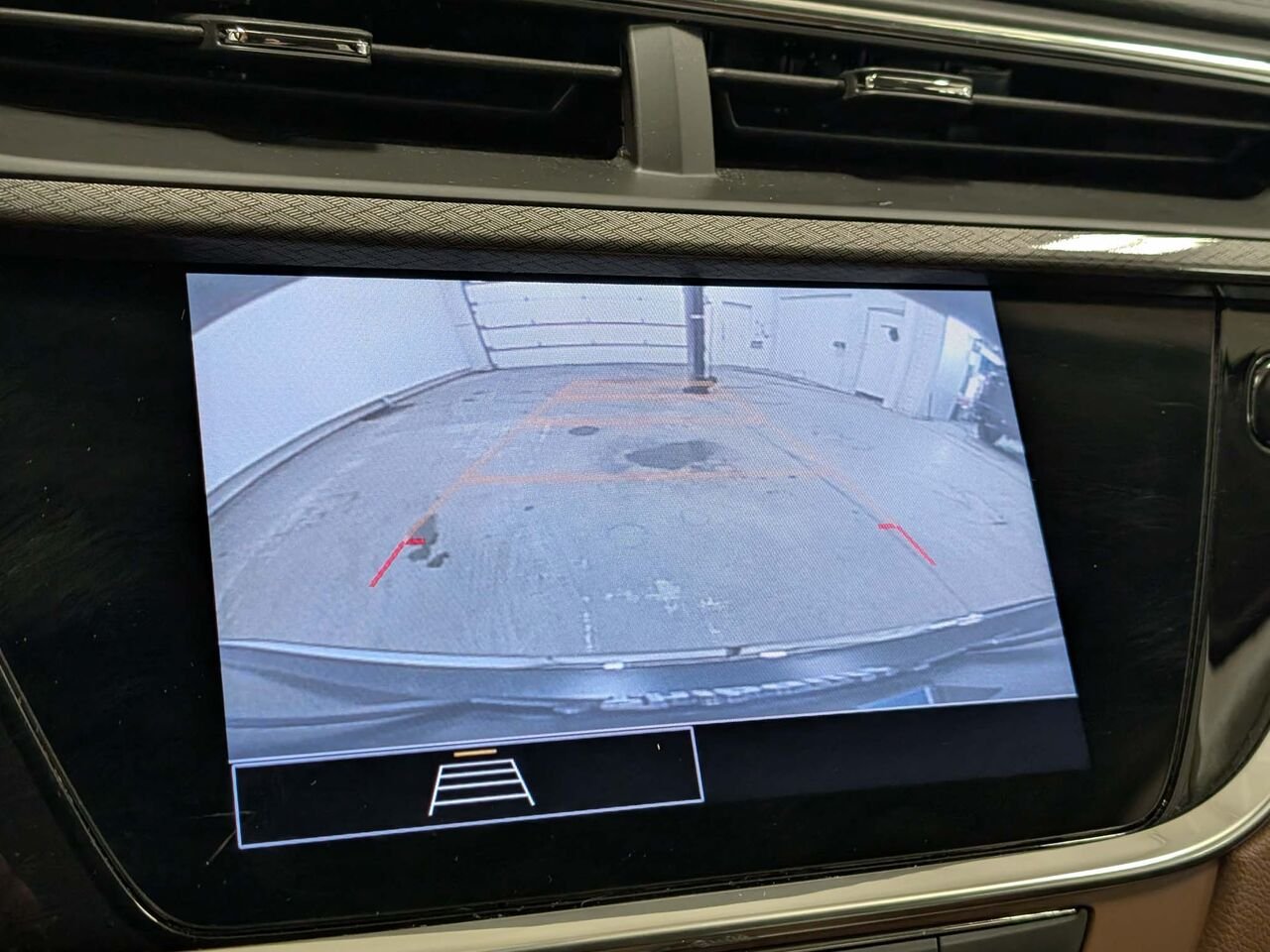 BUICK ENCORE GX Essence Cuir Sièges Chauffants Bas Kilométrage 2023 Blanc Sherbrooke - photo #21