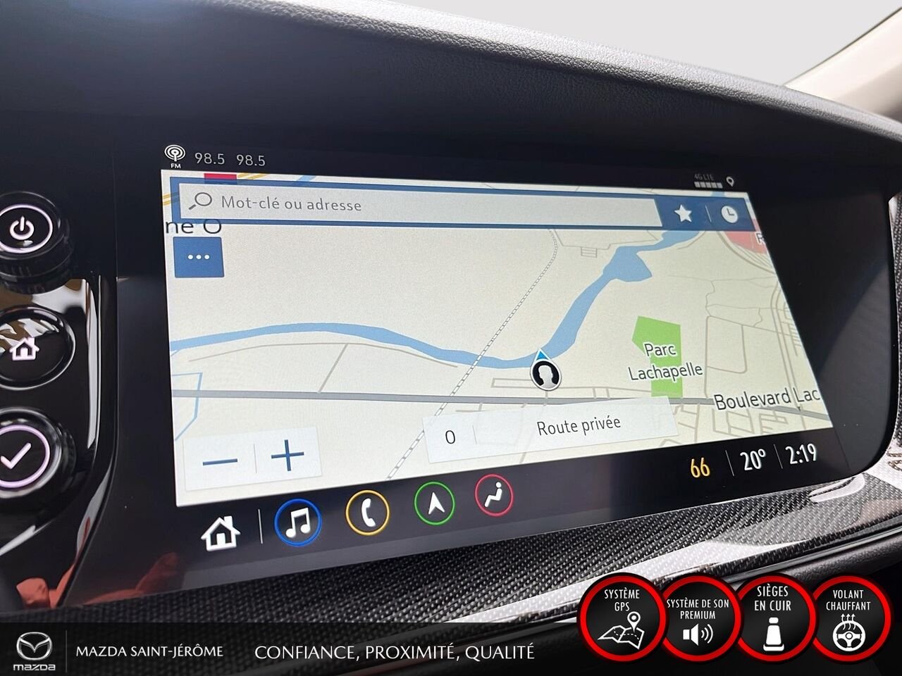 2023 Buick Envision Essence | TOIT PANORAMIQUE | CUIR | AWD Grey Saint-Jérôme - photo #20