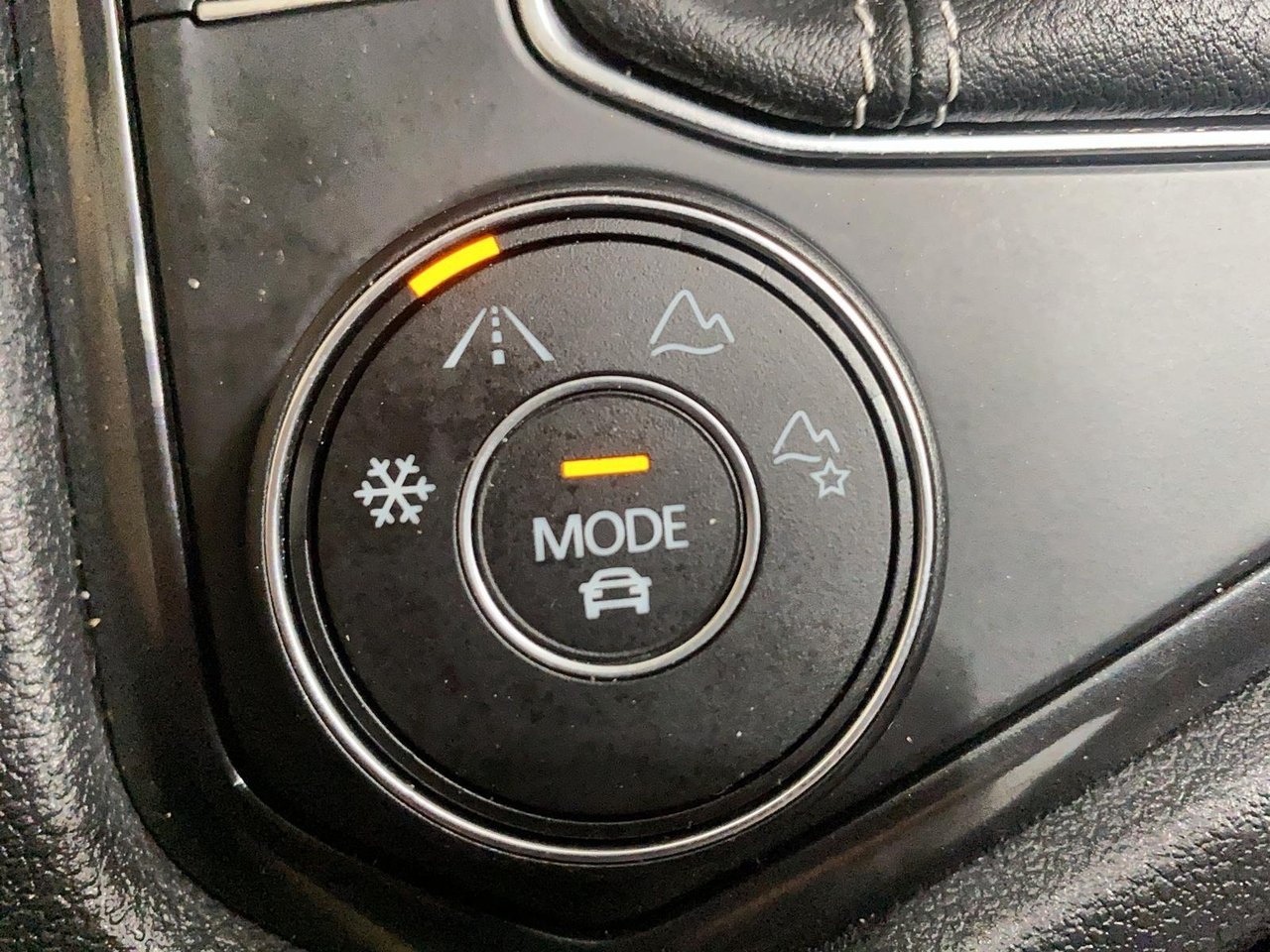 2022 Volkswagen Tiguan VIN 3VV4B7AX2NM063770 Black Baie-Comeau - photo #16