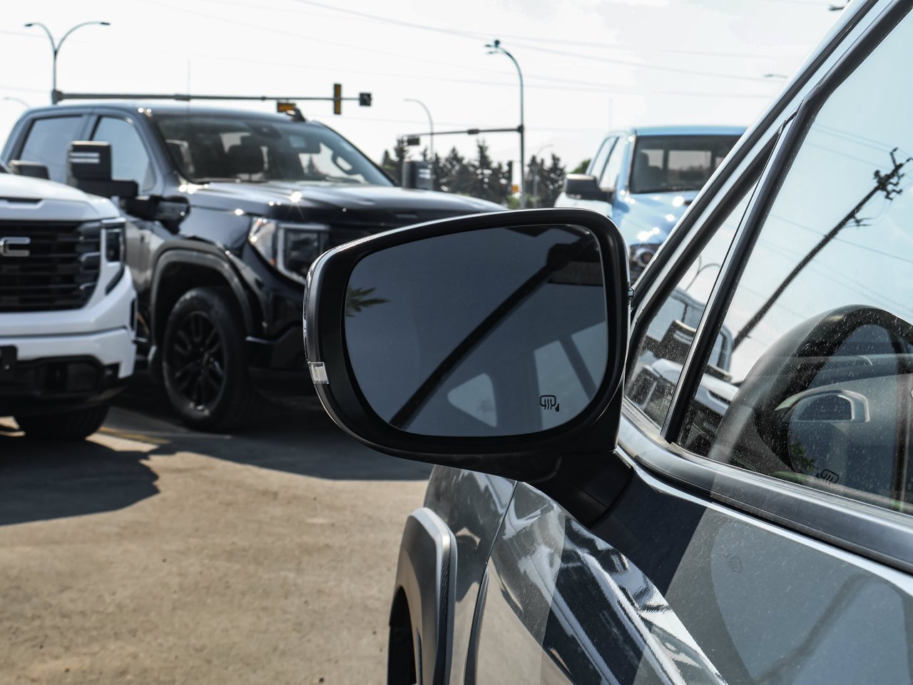 2024 Subaru Crosstrek Limited AWD Blue Sherwood Park - photo #12