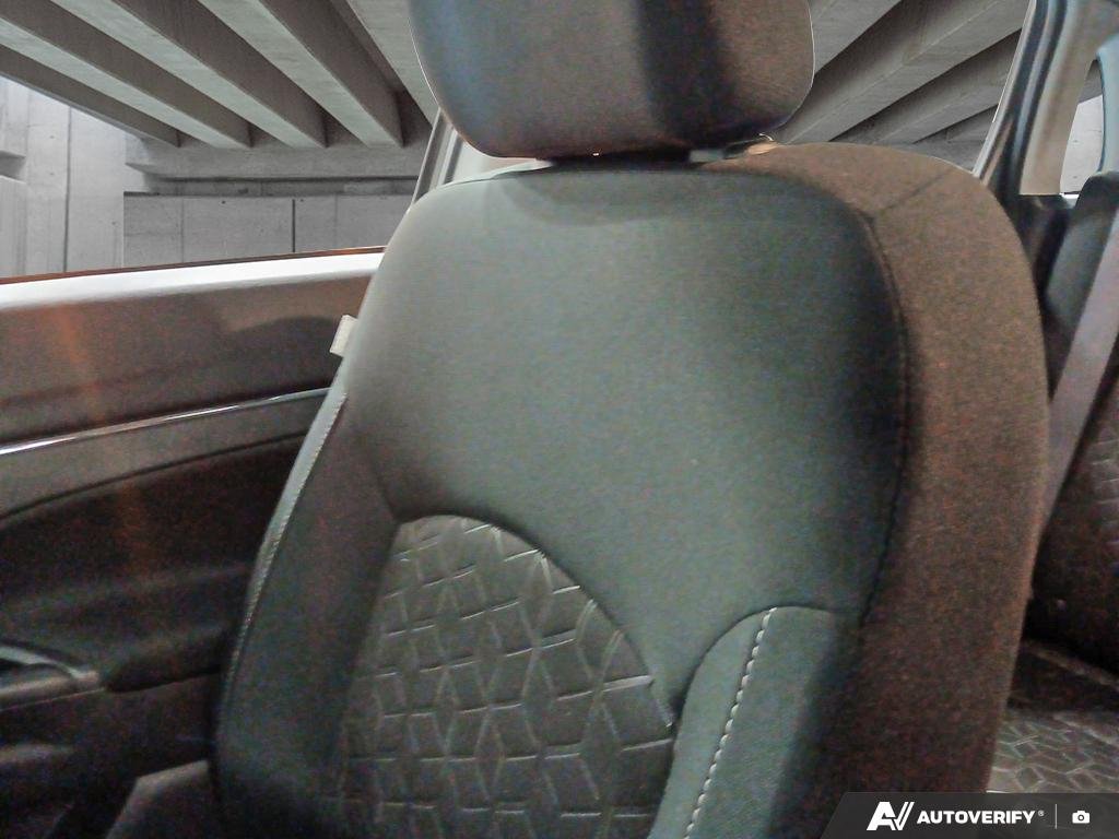 2026 Mitsubishi RVR 264046 | ES Silver Edmonton - photo #19