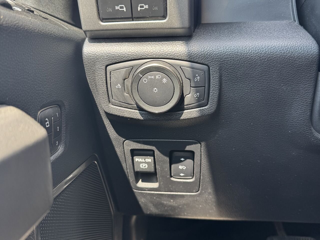 2019 Ford F-150 RAPTOR Blue Granby - photo #23