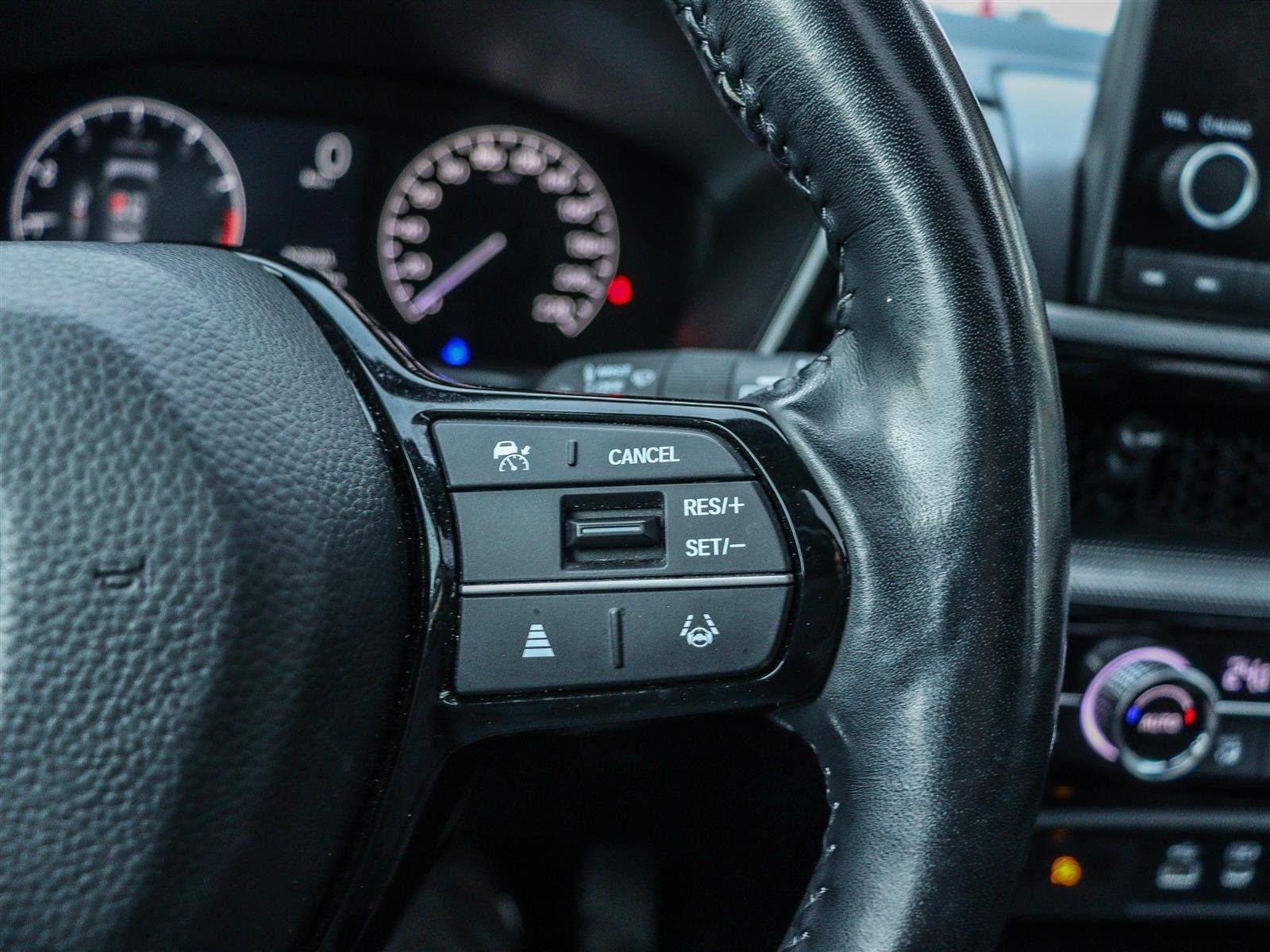 2025 Honda CR-V Sport Ottawa & Gatineau - photo #27