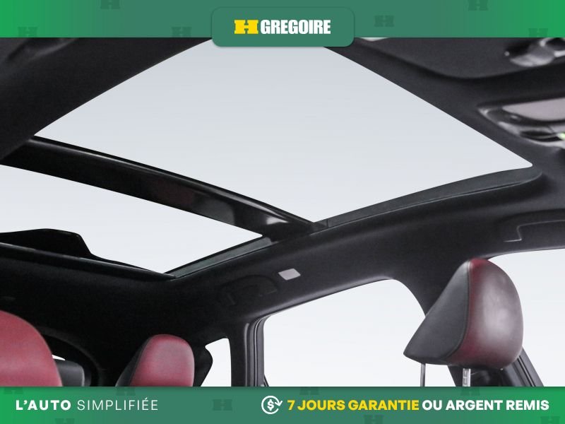 Infiniti QX50 2023 Gris Laval - photo #35