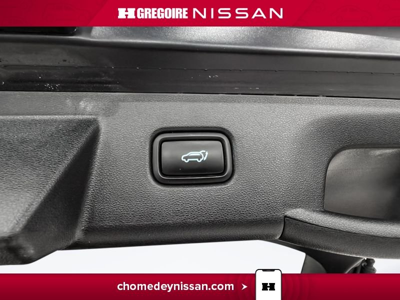 2024 Hyundai Tucson Blue Saint-Eustache - photo #29