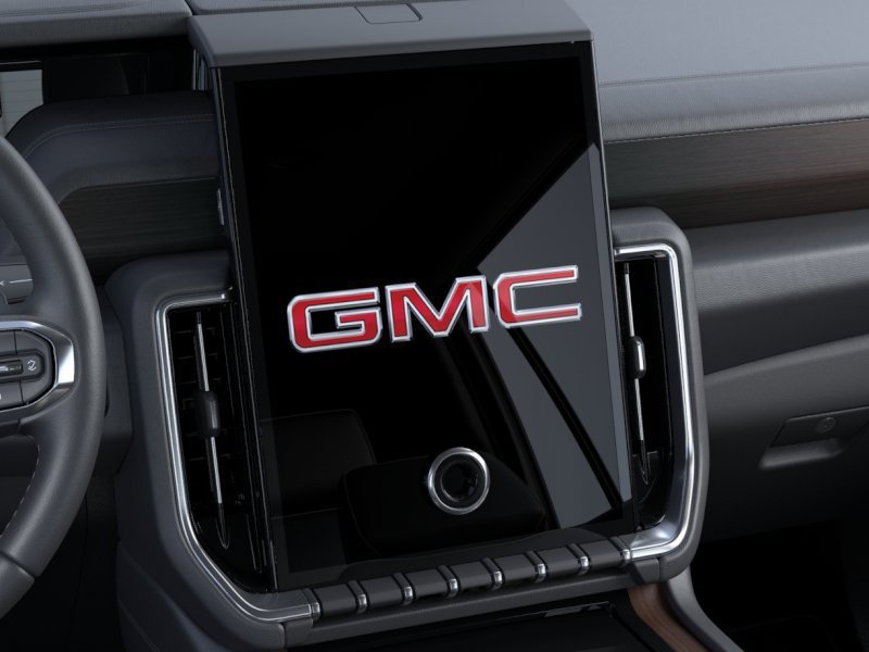 2027 GMC Yukon 4 RM 4 portes Denali ONYX BLACK Sherbrooke - photo #19