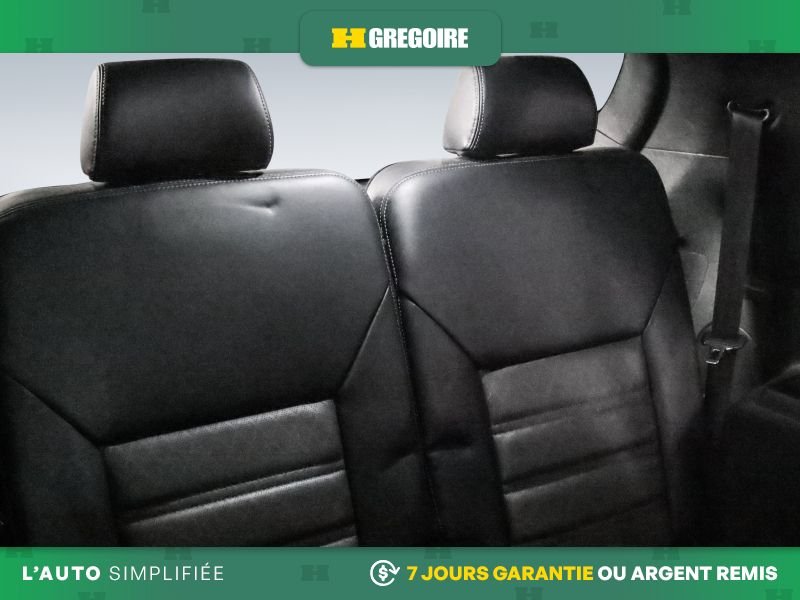 2019 Kia Sorento White Saint-Eustache - photo #24