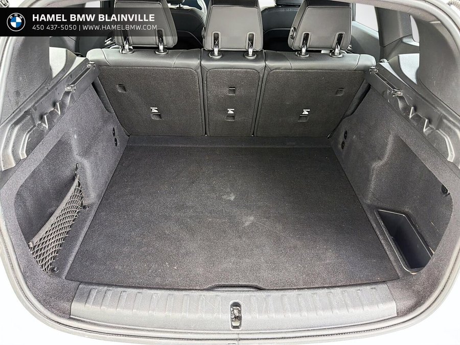 2025 BMW X1 2025 White