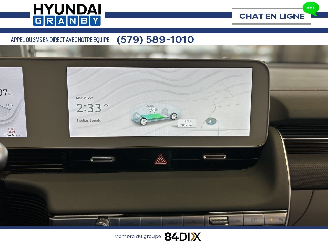 2024 Hyundai Ioniq 5 White Granby - photo #16