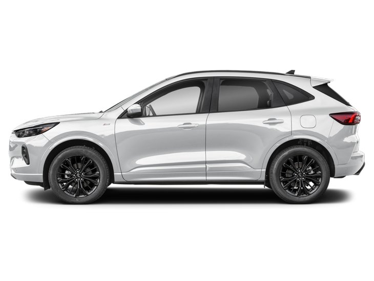 2026 Ford Escape ST-Line Elite