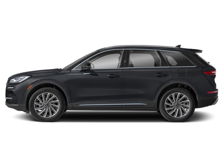 2026 Lincoln Corsair Ultra