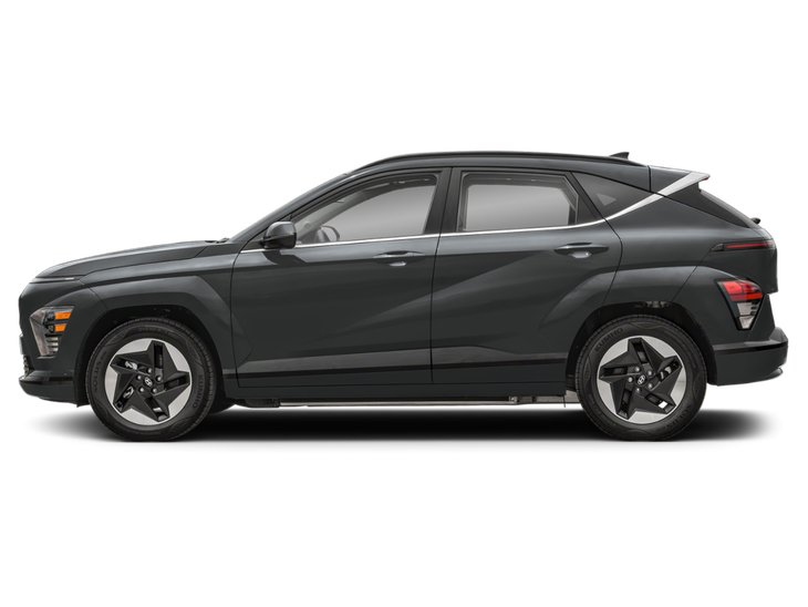 2026 Hyundai Kona Electric Privilégié