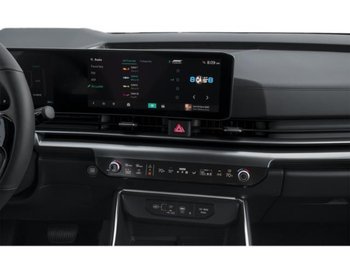 Kia Carnival hybride SX