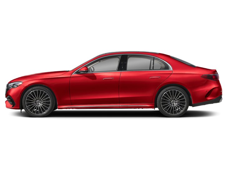 2026 Mercedes-Benz Classe-E E 350